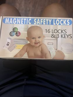 Baby Safety Locks