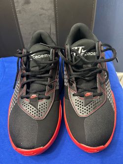 Nike GT Academy Basketball Sneakers