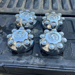 dodge / ram center cap  0AD 2003-2018 Ram 2500     