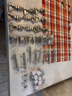 ACCESORIOS PARA GABINETE