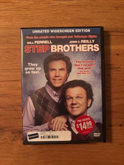 DVDs