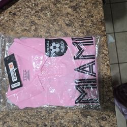 Messi Jersey For Kids