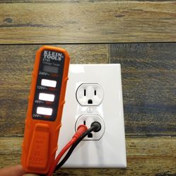 Electrician tool