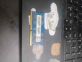 Ramaxel ram 16gb sodim 2Rx8 PC4-25600 260pin