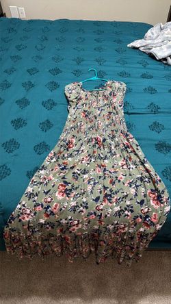 Size s dress