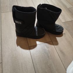 Snowboots 