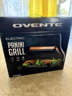 Panini GRILL