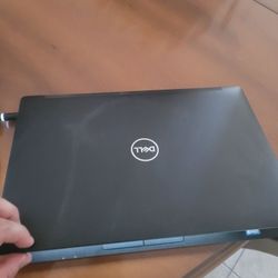 Selling Like New Work Laptop, 