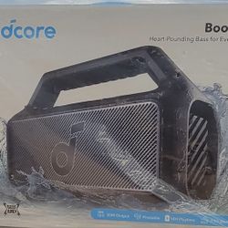 Soundcore BOOM 2 SE