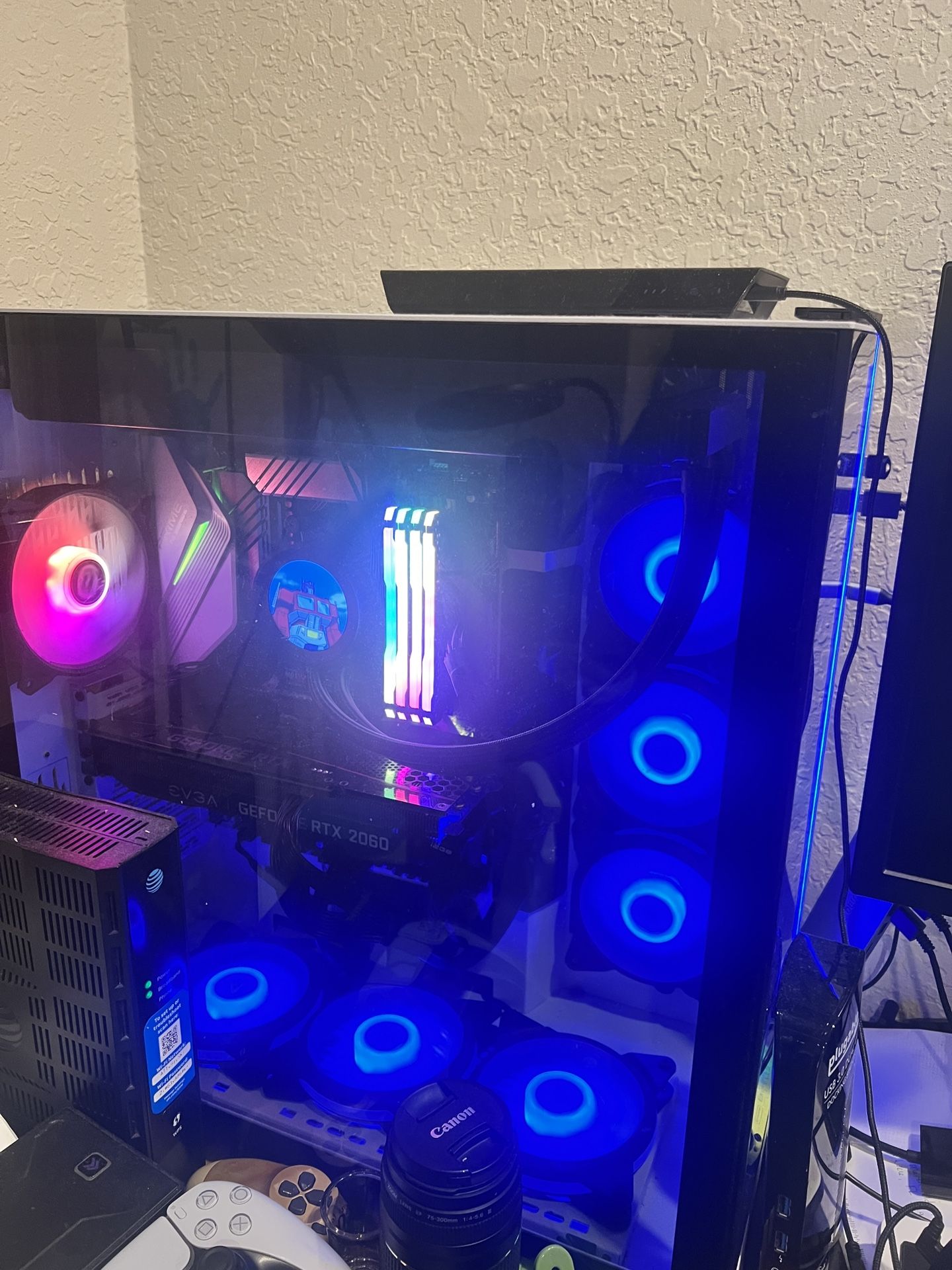 Gaming Computer
