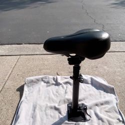 Mercane Widewheel And Widewheel Pro Folding Seat