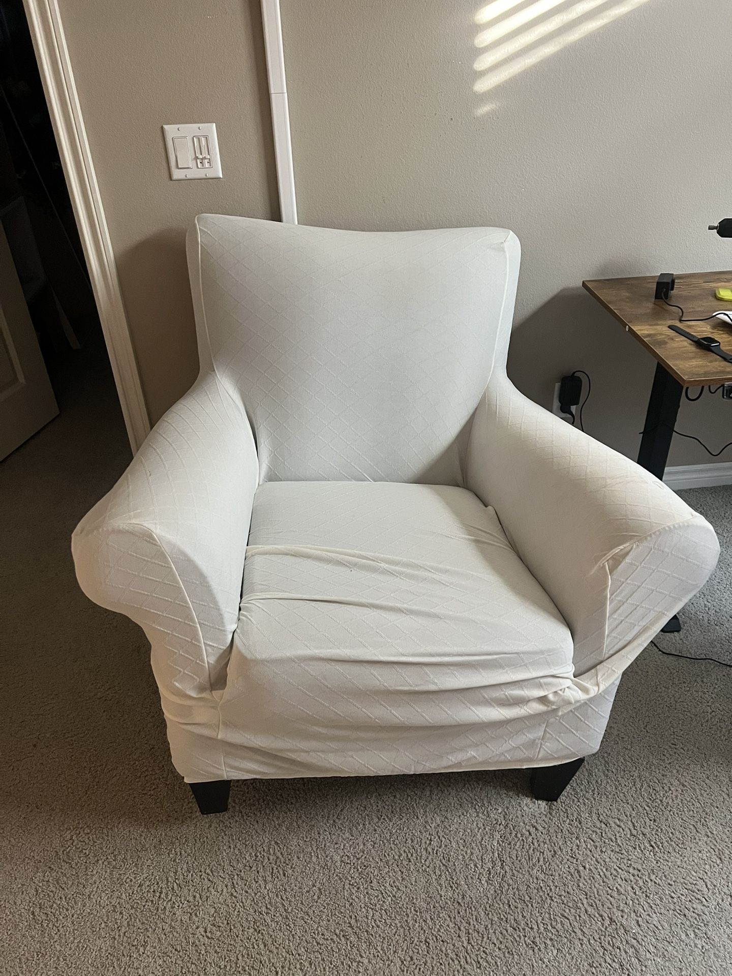 Free Armchair
