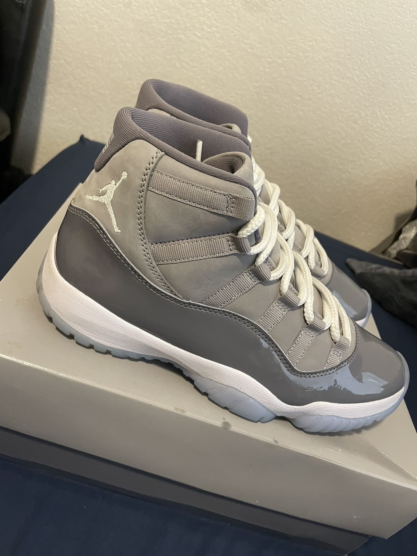 jays 11s