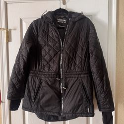 Micheal Kors Puff Jacket