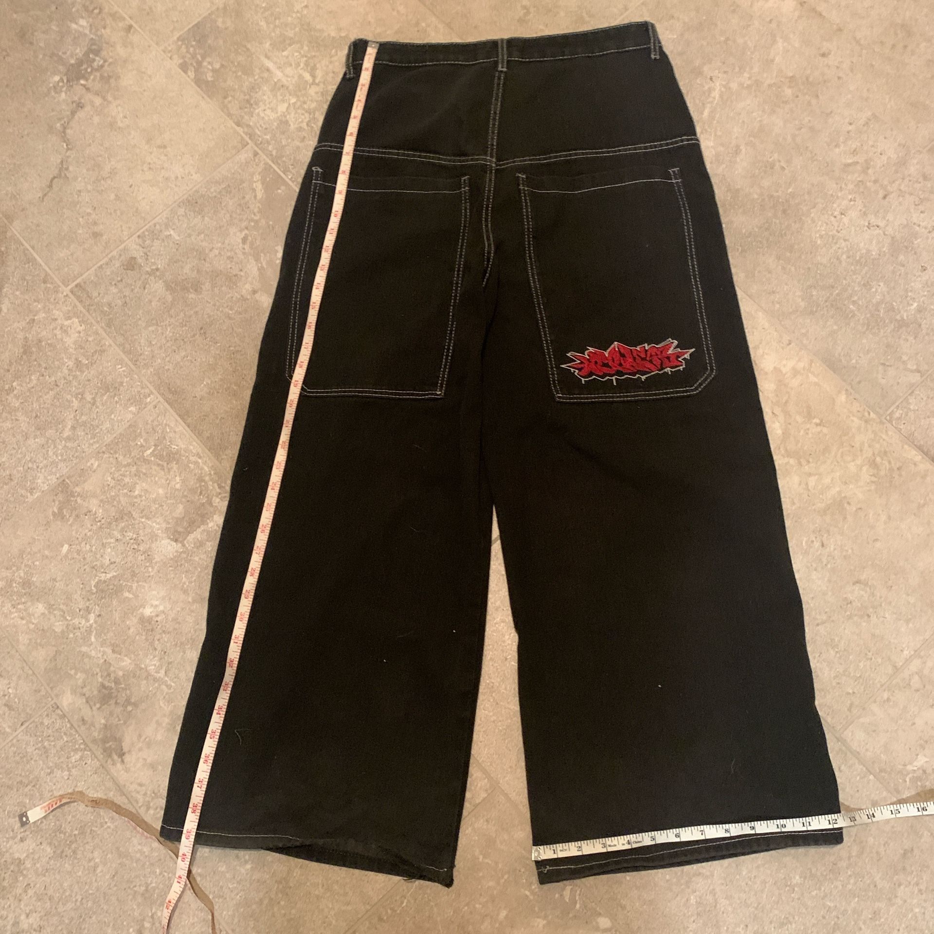 wexwear jeans