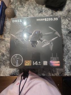 P13 DRONE