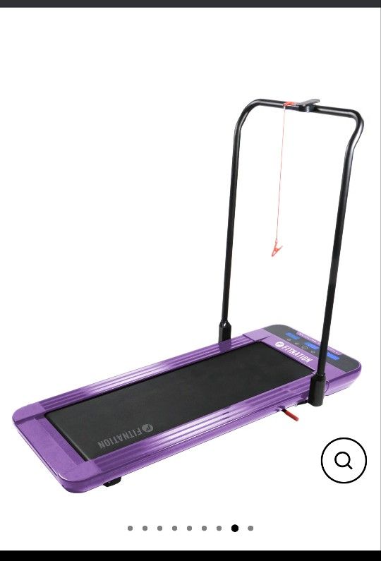 Folding Treadmill Walking Pad