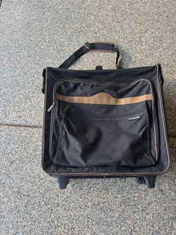 Luggage Wardrobe Travel Suitcase 