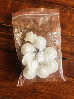 Mini Cooper Trim Panel & Fender Flare Moulding, 11 pcs.