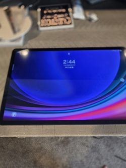 Samsung S9 Tablet 5G 