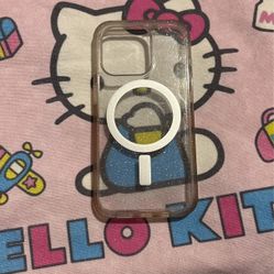 Iphone 15 Pro Hard Case