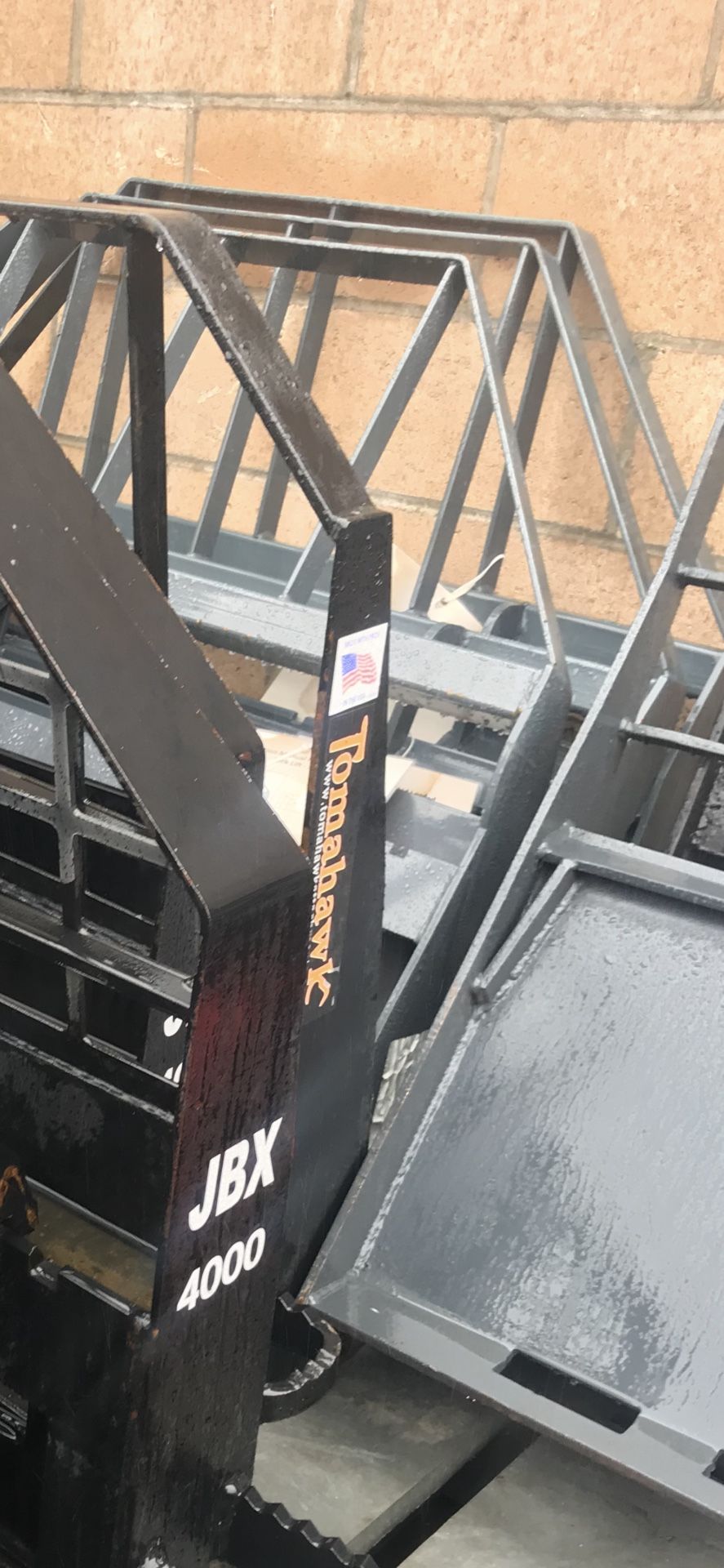 Fork Attachment