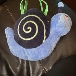 Gymboree Snail Purse Delivery Make An Offer 