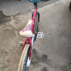 Kid Bike