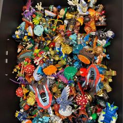 Skylanders Custom Bundles
