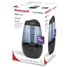 Humidifier And Dehumidifier 