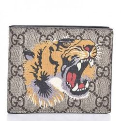 Gucci Wallet New 