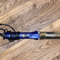 Vidal Sassoon 1.5 Inch Curling Iron