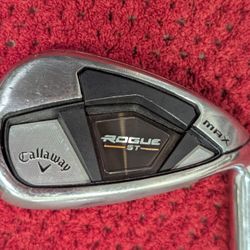 Callaway Rogue ST Max Gap Wedge 