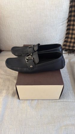 Louie Vuitton Loafers - Fits Size 9.5