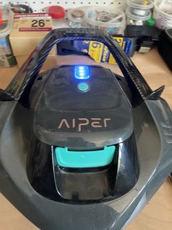 Pool Vacume