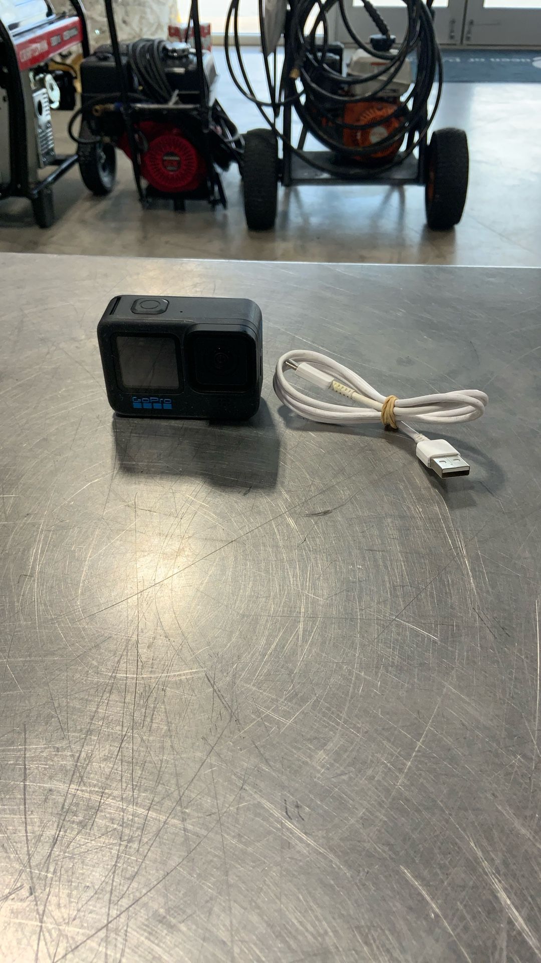 GoPro Hero 12 Black