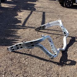 2017 F250 Fender Rail Support OEM ORIGINAL 🐰SUPER NICE🐰2022