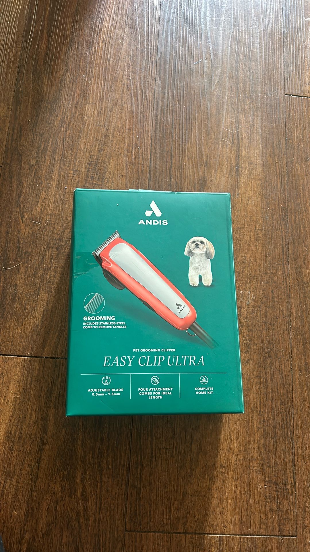 Pet Clippers