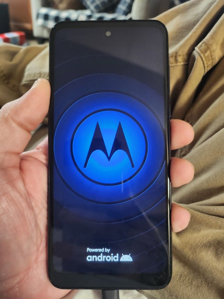 Unlock MOTO G PLAY
