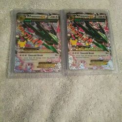 Pokemon TCG Celebrations M Rayquaza EX. Pack Fresh Mint Condition. 1 For 12 Or 2 For 20. 