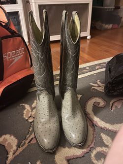 Cowgirl Boots