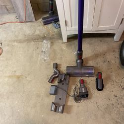 Dyson Accessories