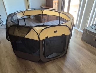 Dog Playpen