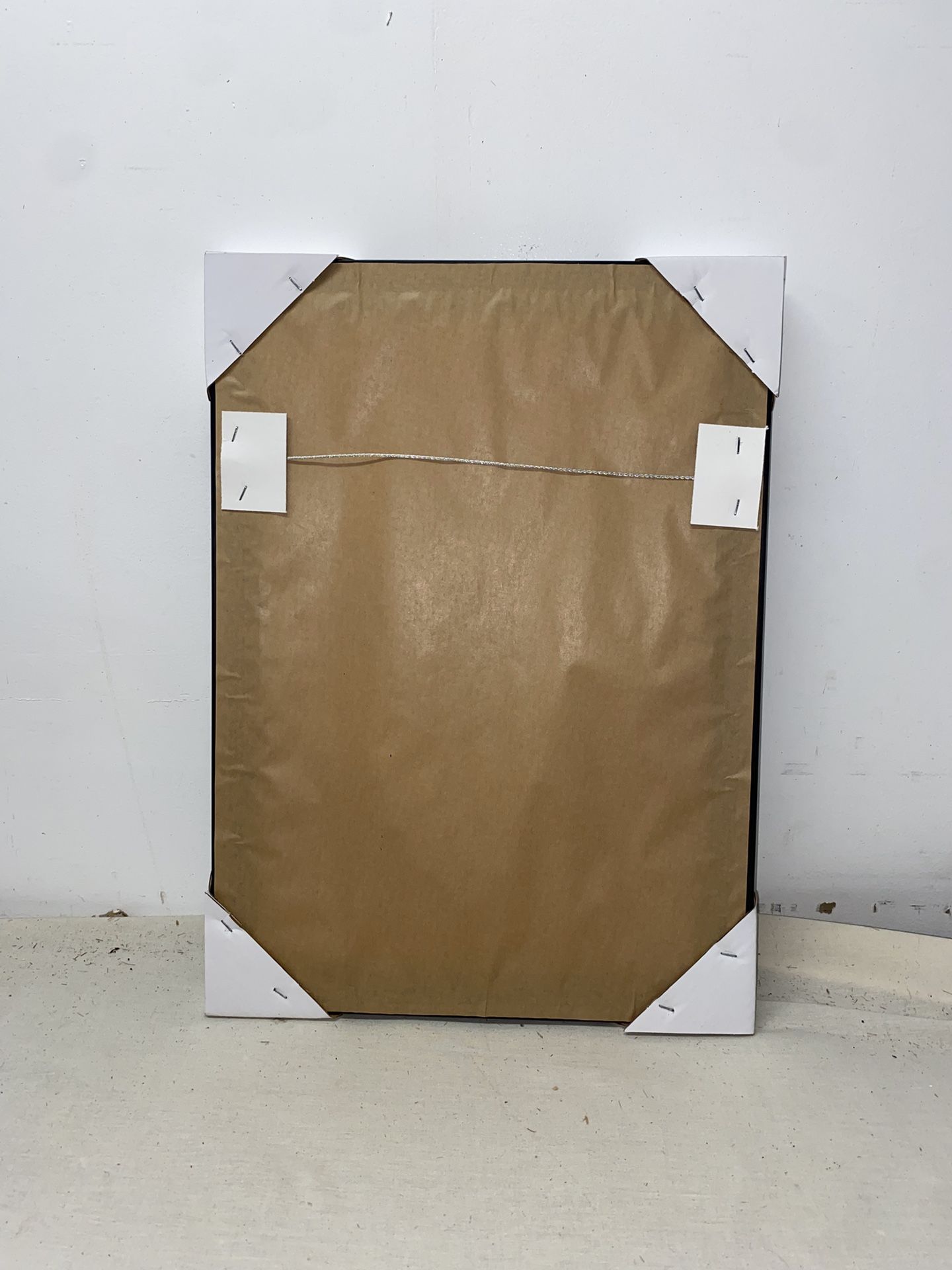 Kobe Bryant Picture Frame