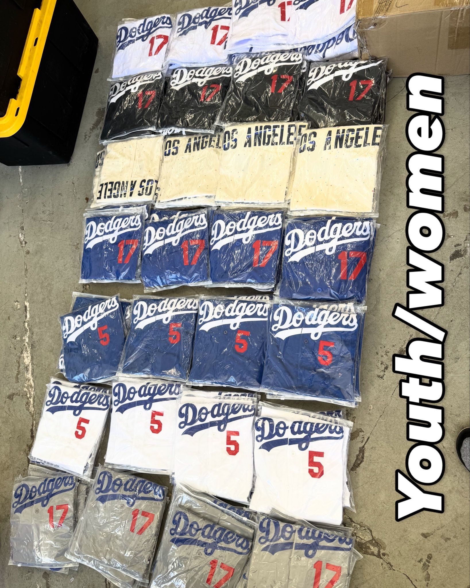 Dodgers 
