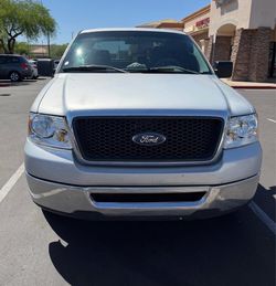 2006 Ford F-150