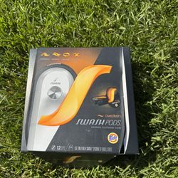 Fabric Steamer