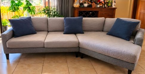 Morgan sofa