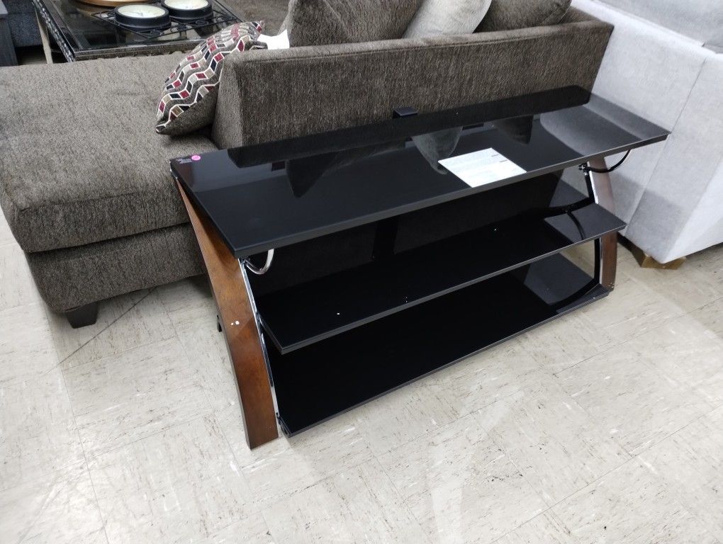 New TV Stand
