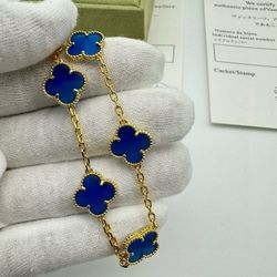 New Luxury Bracelets for Women
